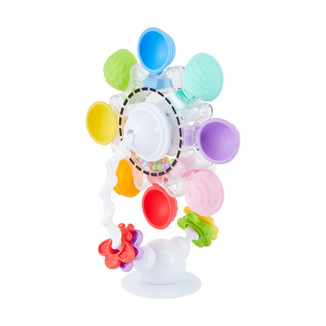 2 Sensory Ferris Wheel, 2 of 6