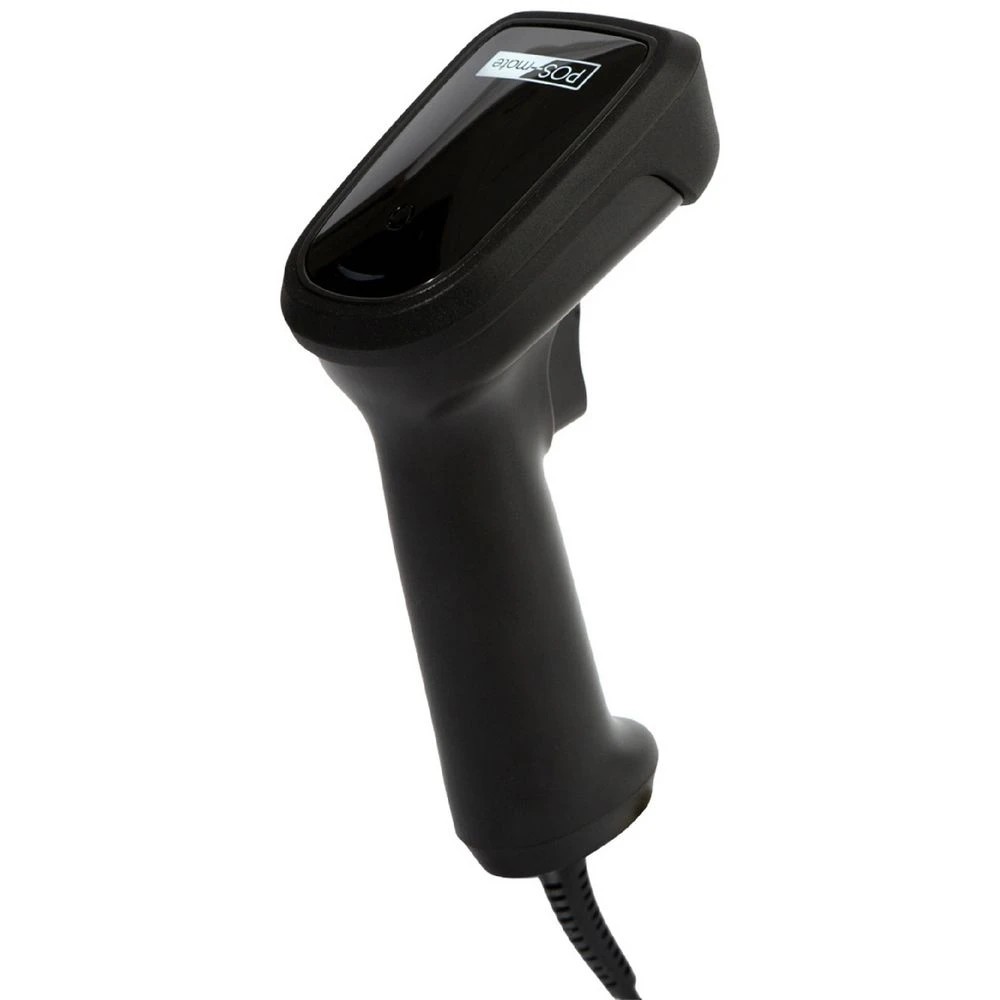 1 POS-mate Wired Barcode Scanner USB, 1 of 6