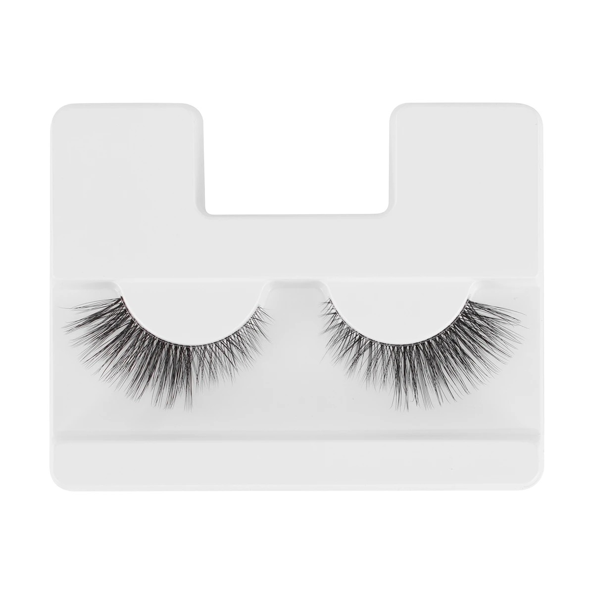 2 OXX Cosmetics Accents False Lashes - No. 211, 2 of 5