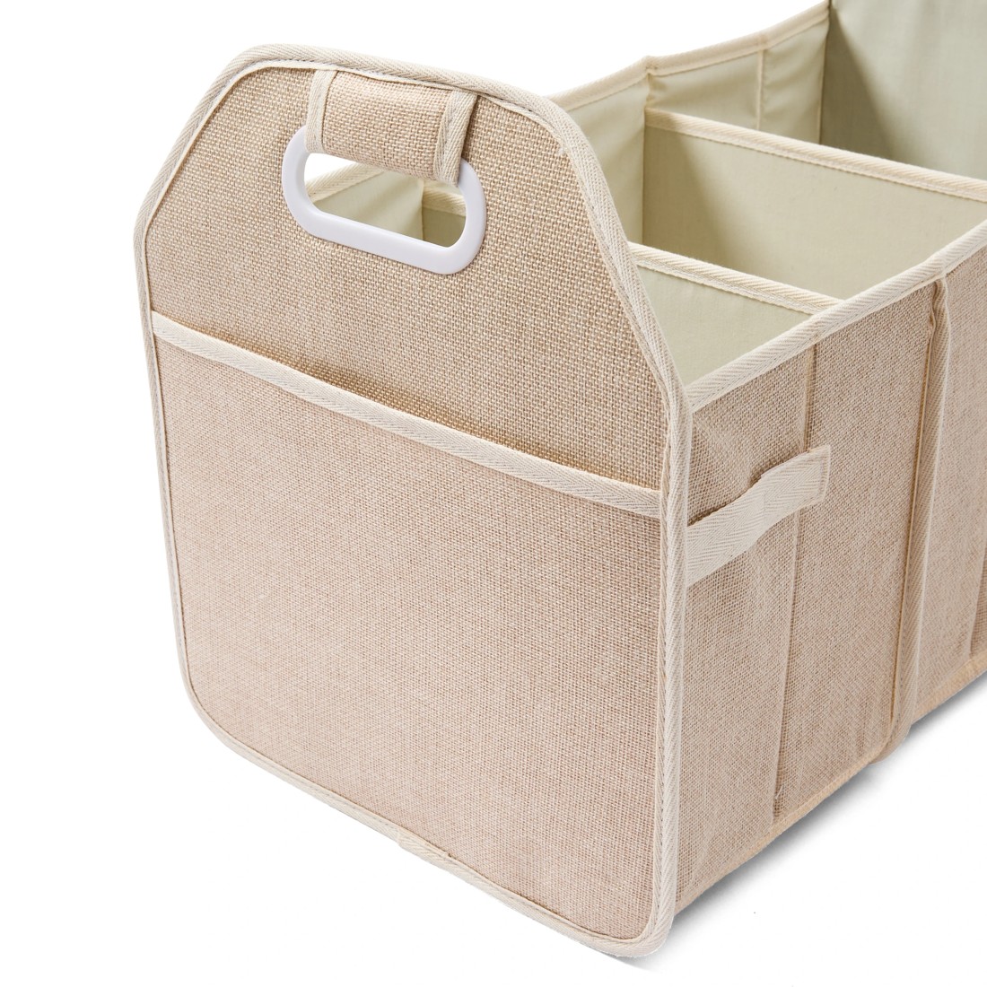 6 Expandable Storage Caddy, 6 of 9