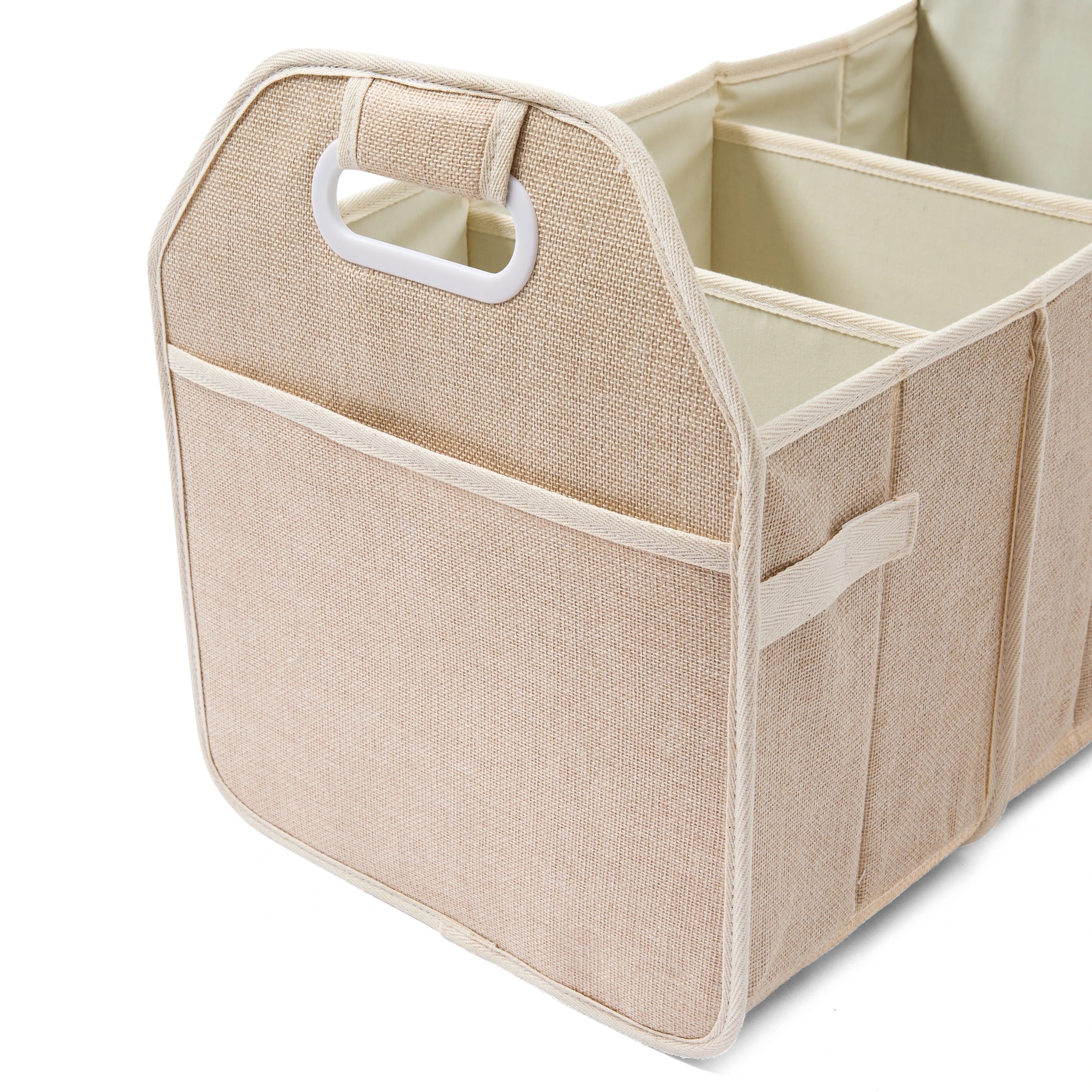 6 Expandable Storage Caddy, 6 of 9