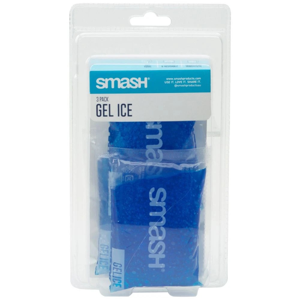 1 Smash Gel Ice Small 3 Pack, 1 of 3