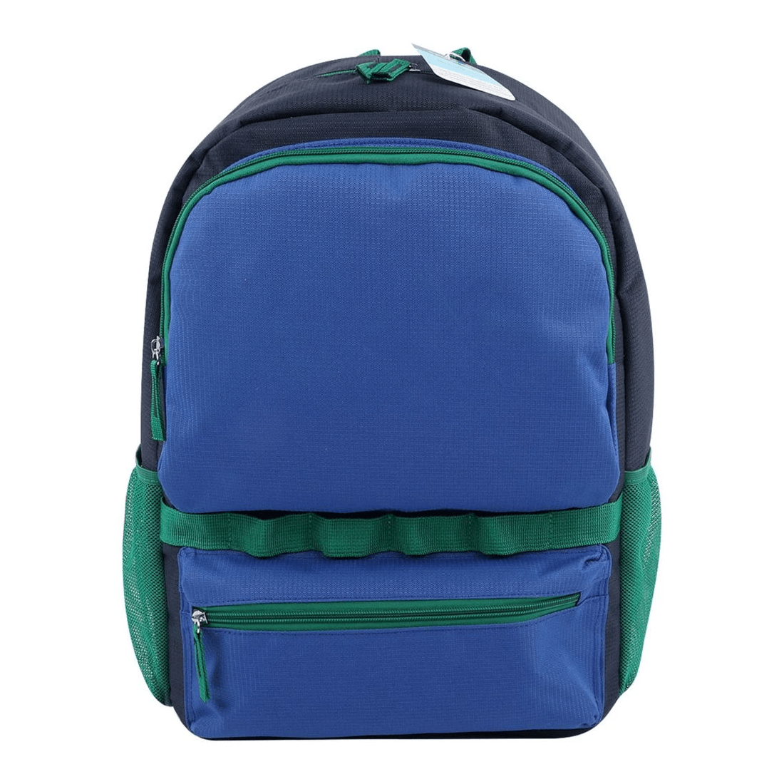 2 Studymate School Backpack Blue, 2 of 4