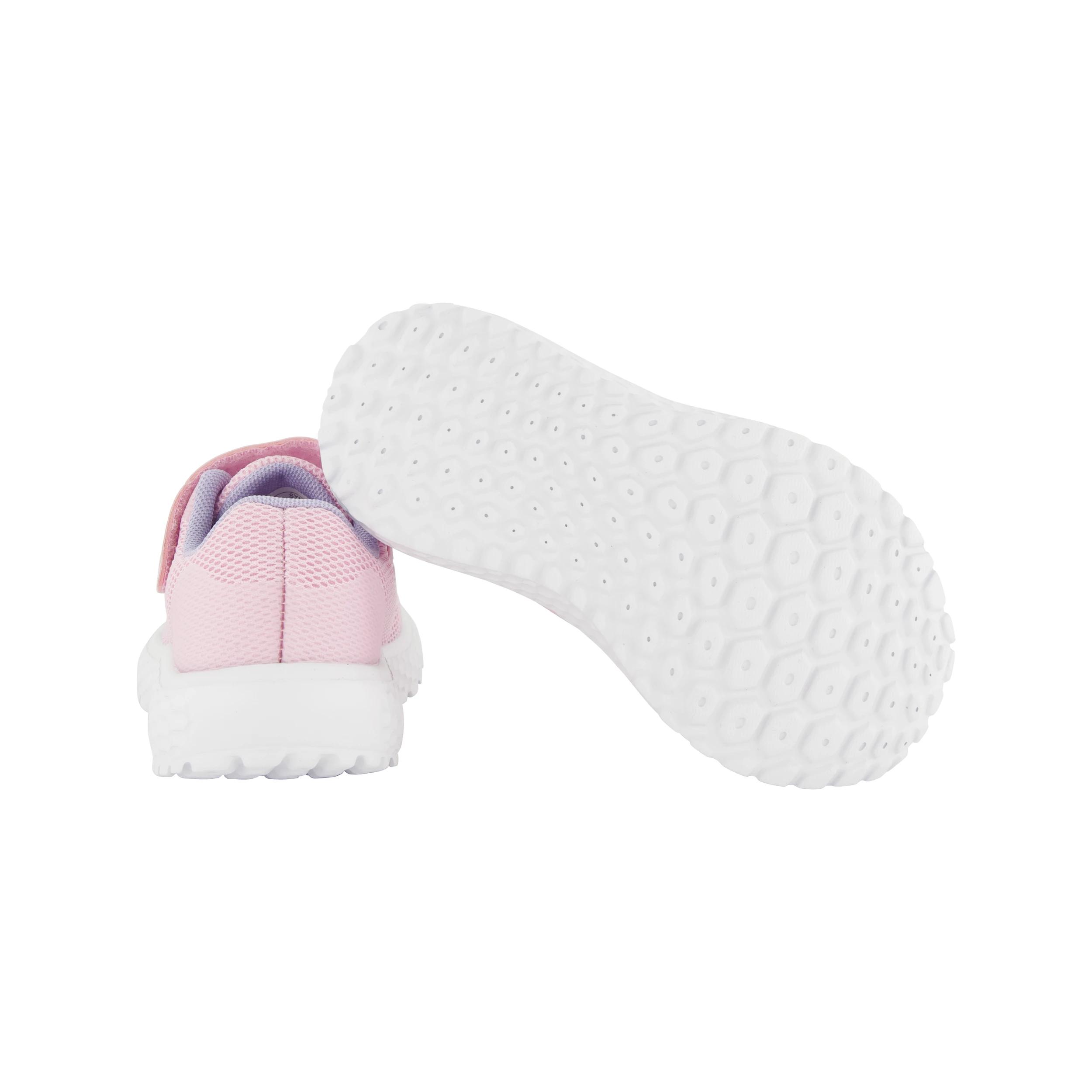 5 Junior Sneakers LIGHT PINK, 5 of 5