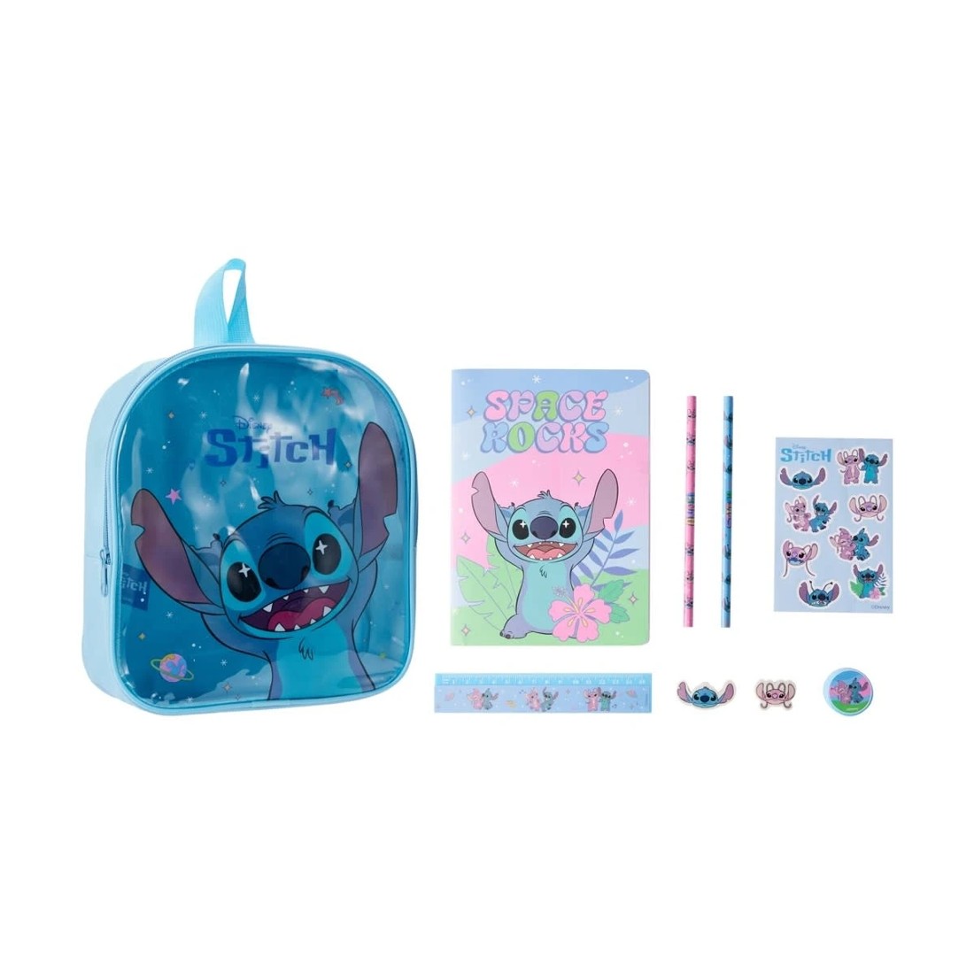 1 Disney Stitch Stationery Set, 1 of 10