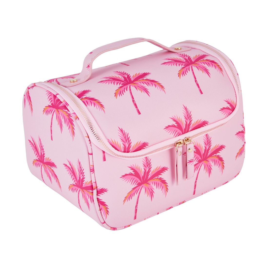 1 OXX Cosmetics 3-In-1 Beauty Case, 1 of 7