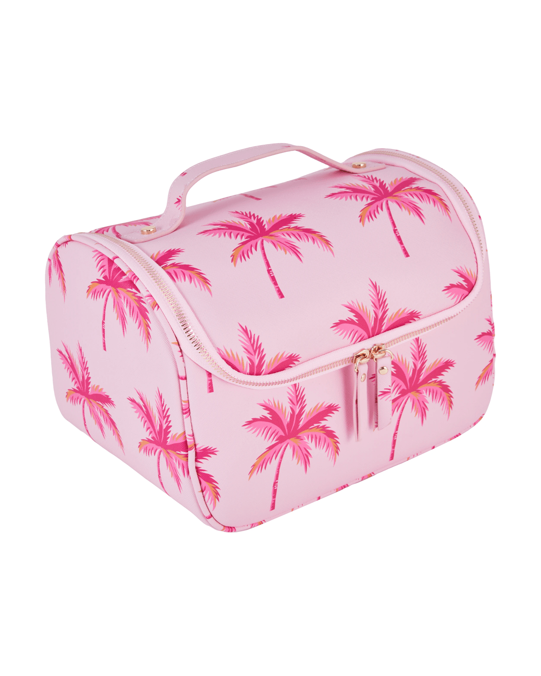 1 OXX Cosmetics 3-In-1 Beauty Case, 1 of 7