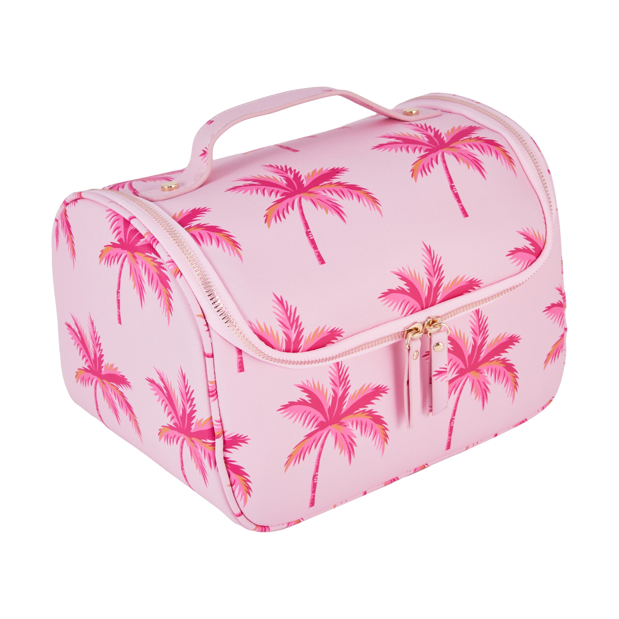 1 OXX Cosmetics 3-In-1 Beauty Case, 1 of 8