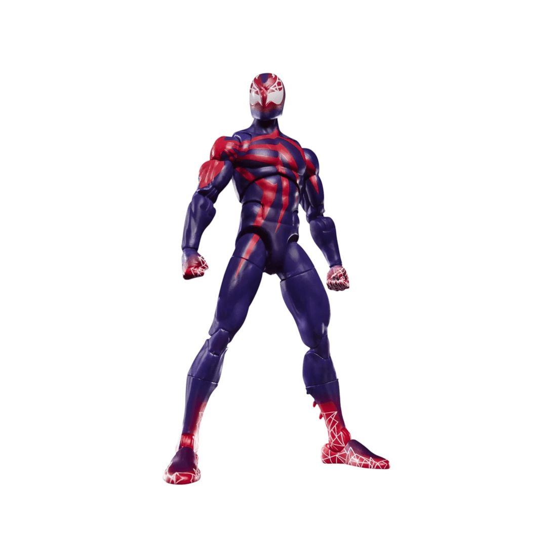 3 Hasbro Marvel Legends Series: The Amazing Spider-Man Hellfire Gala Action Figure, 3 of 8