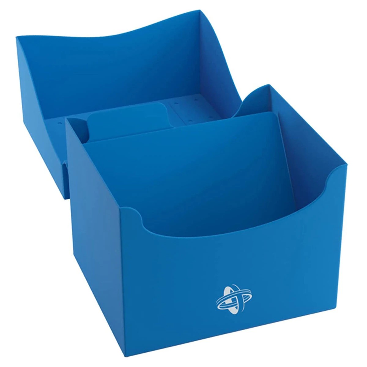 Gamegenic Side Holder 100+ Xl Blue Deck Box - Kmart