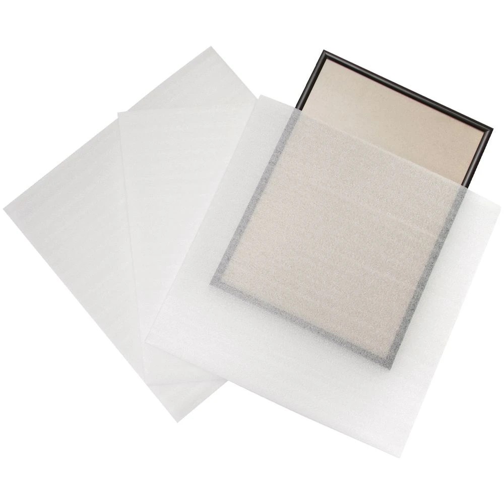 3 Polycell Polyfoam Protective Pouch 300 x 300mm 10 Pack, 3 of 4