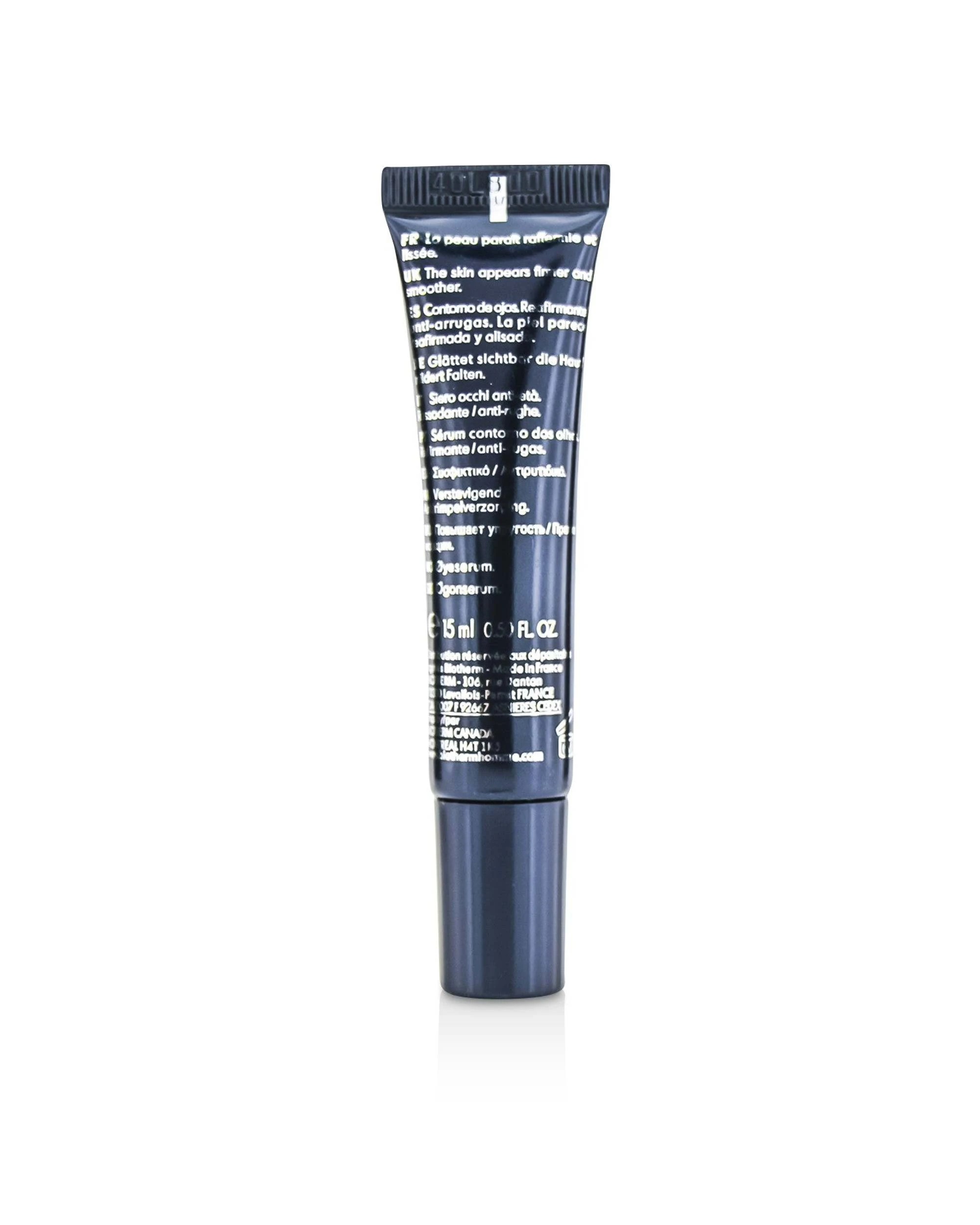 3 Biotherm Homme Force Supreme Eye Architect Serum 15ml/0.5oz, 3 of 3