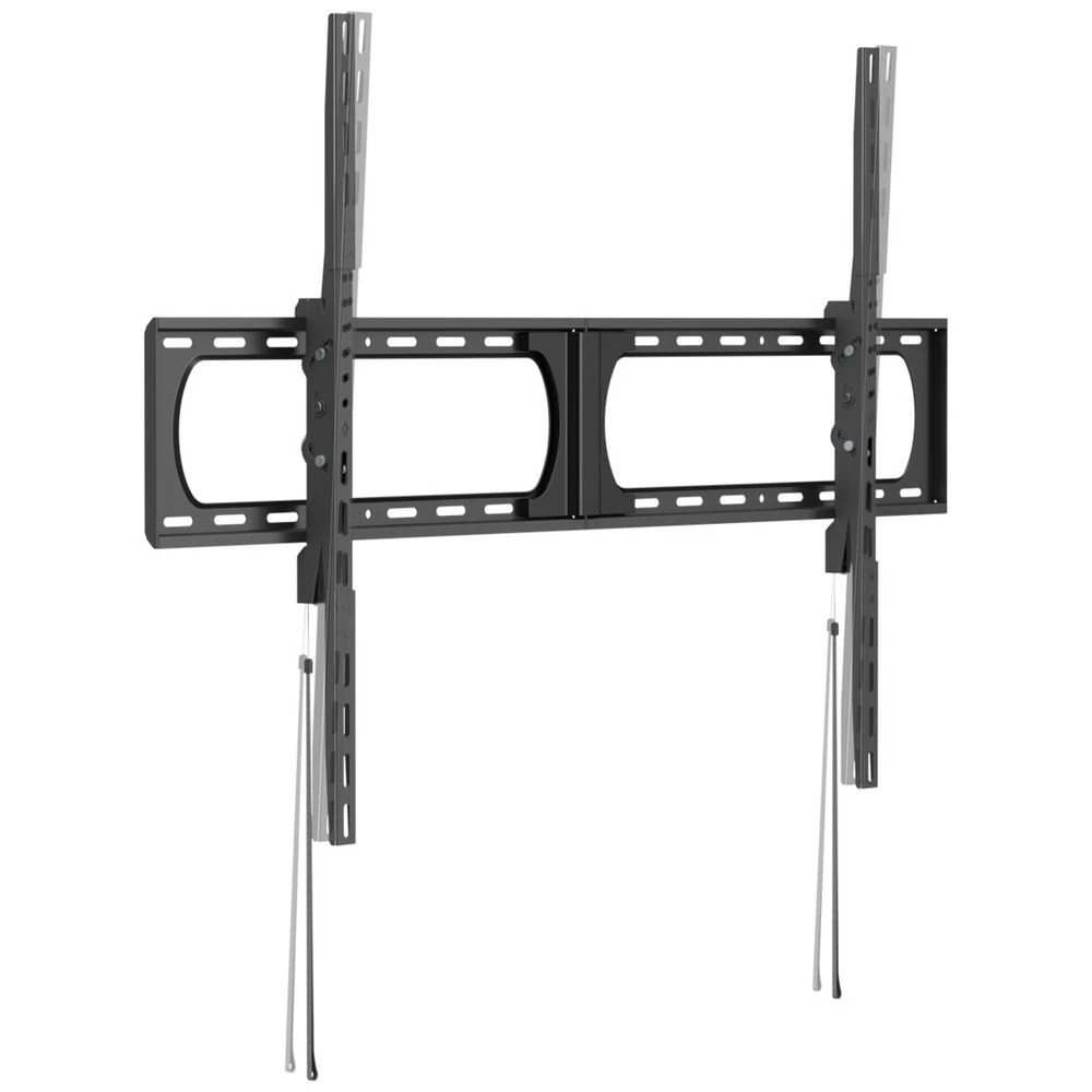 2 Brateck Super Heavy-Duty Tilt TV Wall Mount 37 – 140" 125kg, 2 of 10