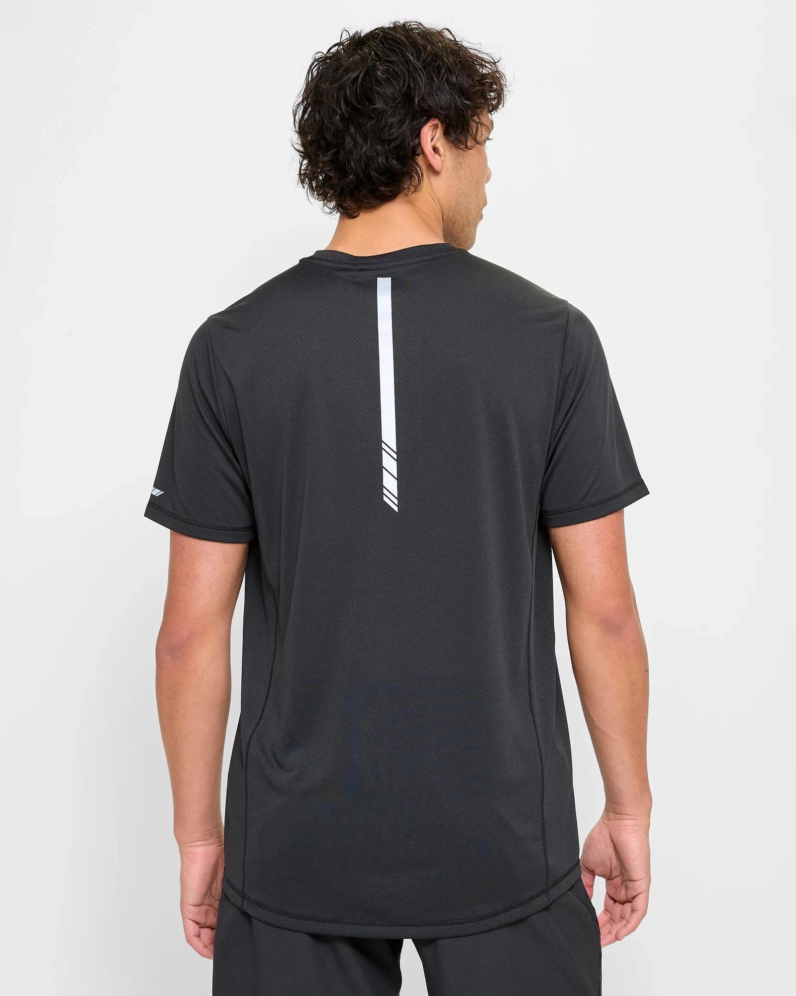 4 Target Active Core Training T-Shirt BLACK, 4 of 5