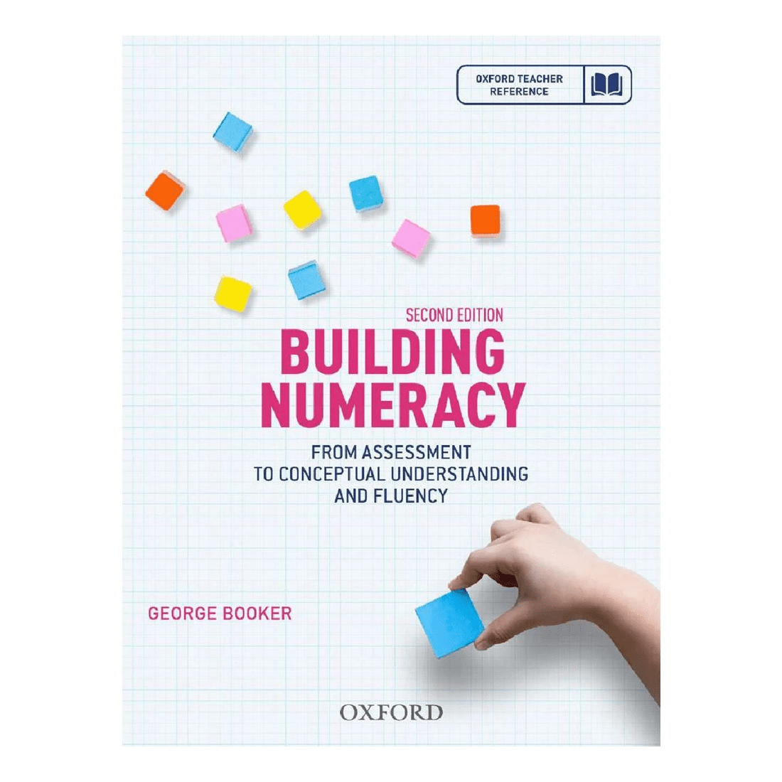 1 Building Numeracy 2nd Edition, 1 of 1