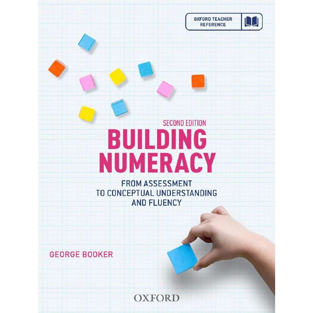 1 Building Numeracy 2nd Edition, 1 of 1