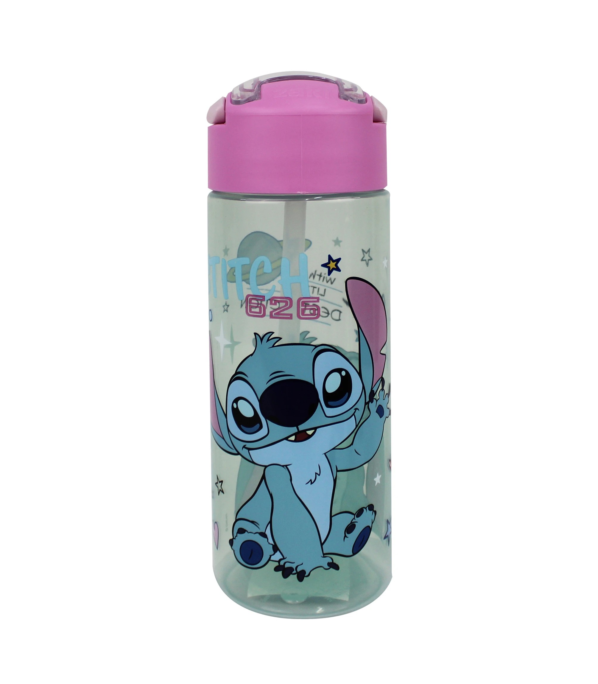 4 709ml Stitch Drink Bottle, 4 of 4