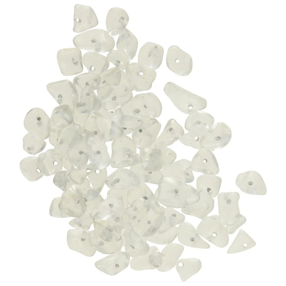 2 Born Stone Chips 25g Moonstone, 2 of 2