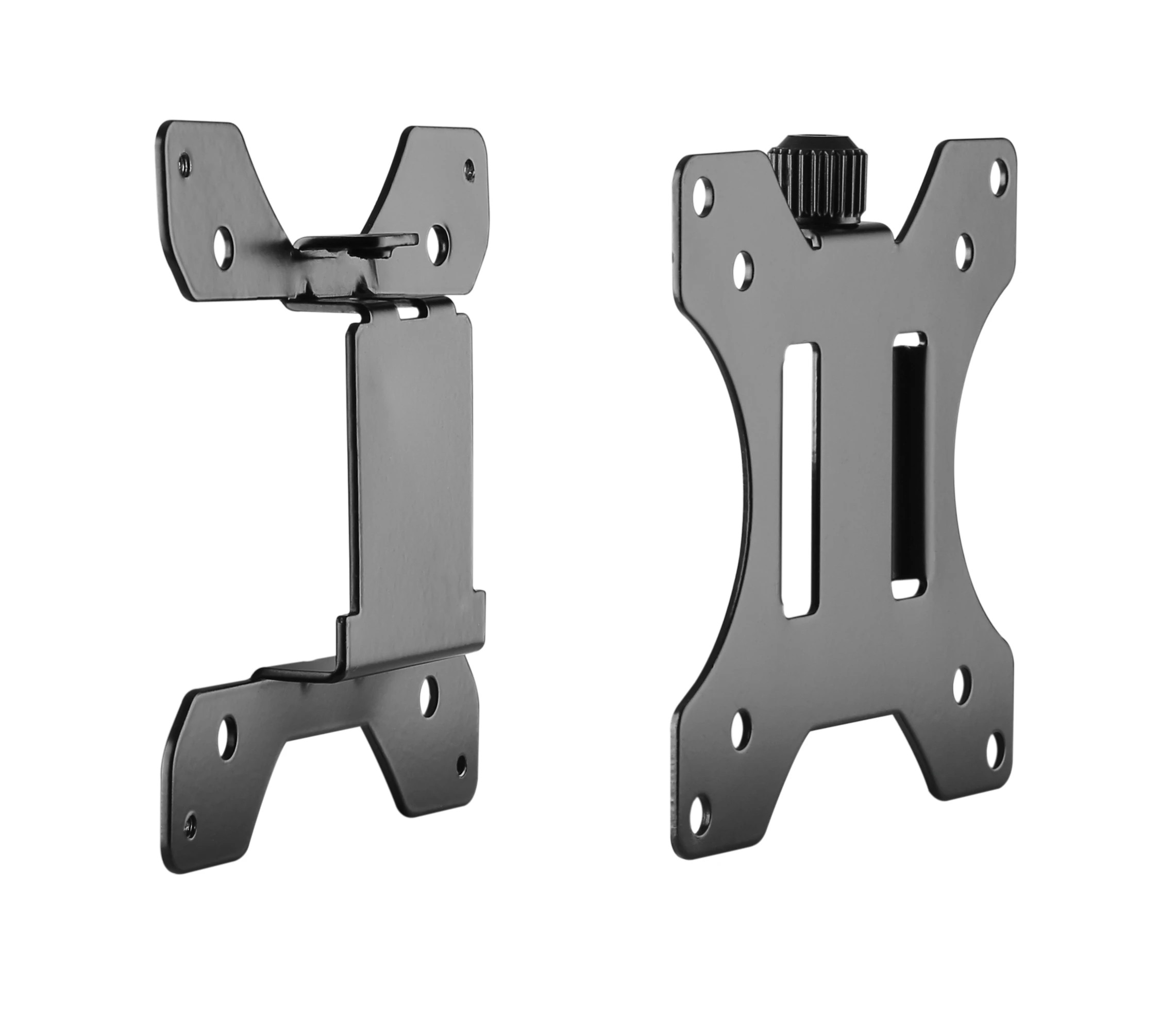 4 Brateck Quick Release VESA Adapter Monitor Mount, 4 of 7