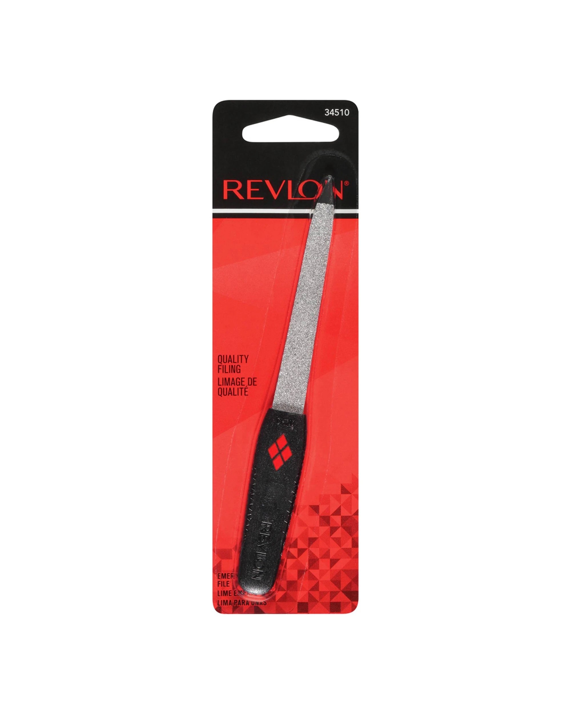 2 Revlon Compact Emeryl File 45103, 2 of 2