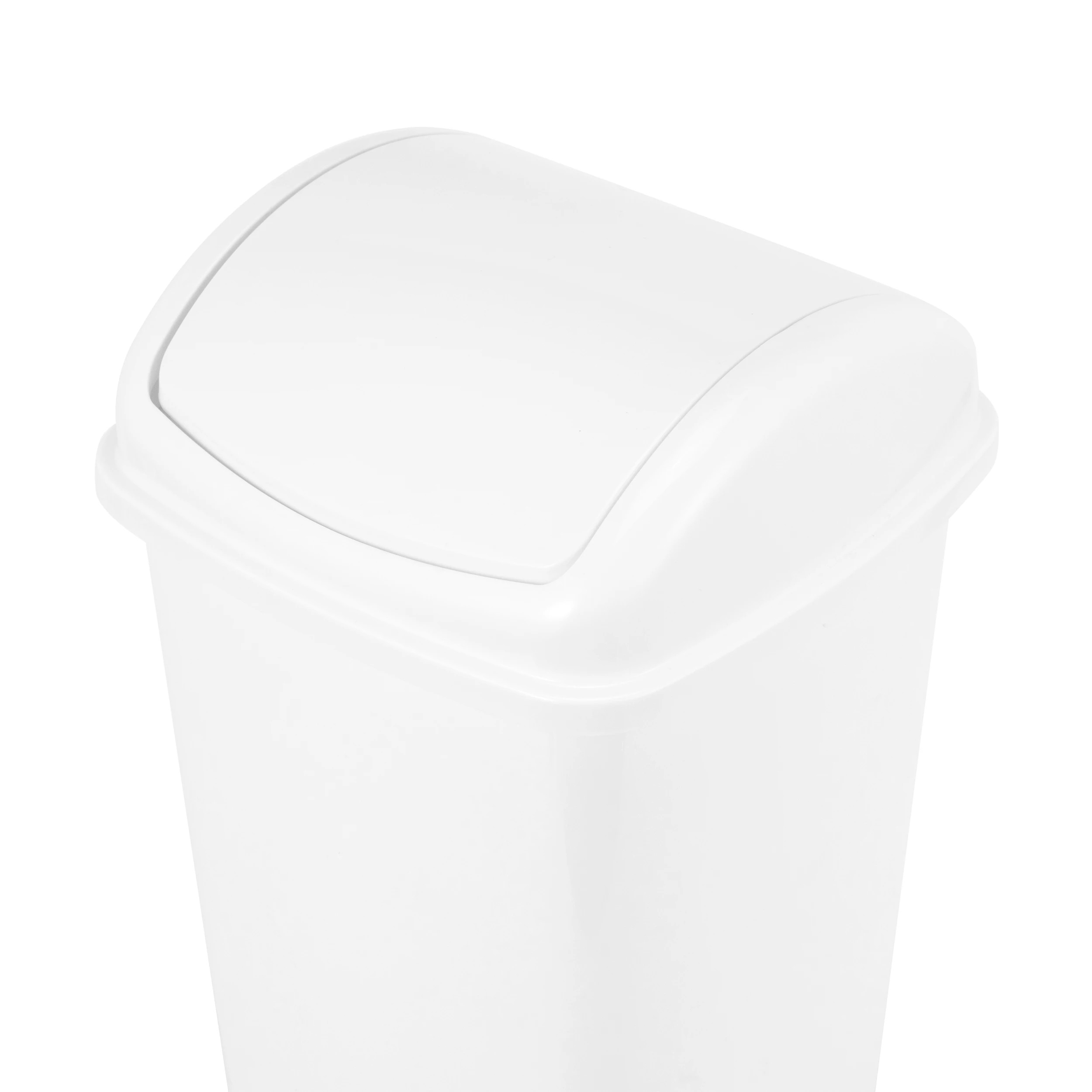 6 12L Swing Top Bin, 6 of 7