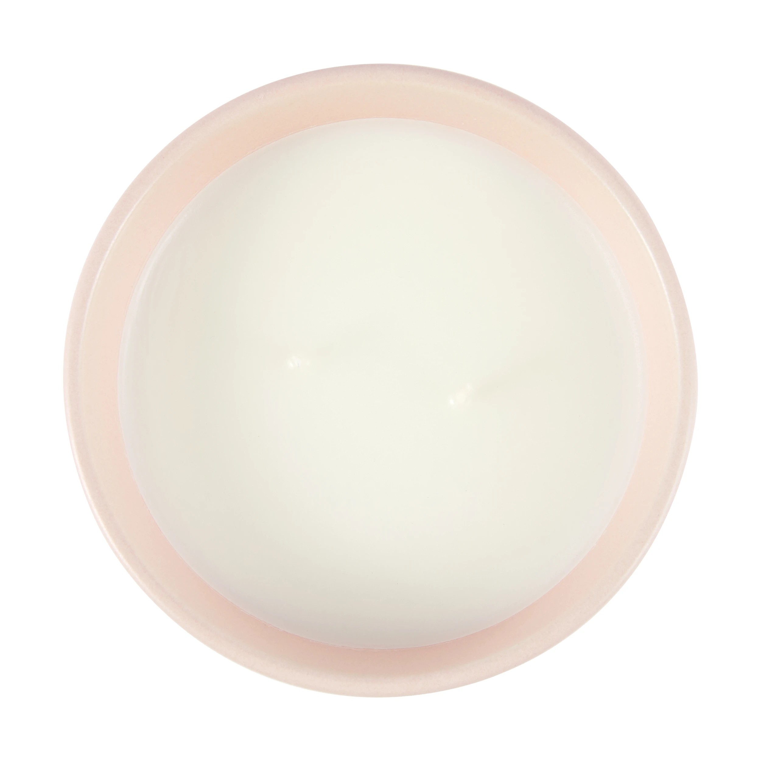 6 Ice Cream Vanilla Sundae Candle, 6 of 7