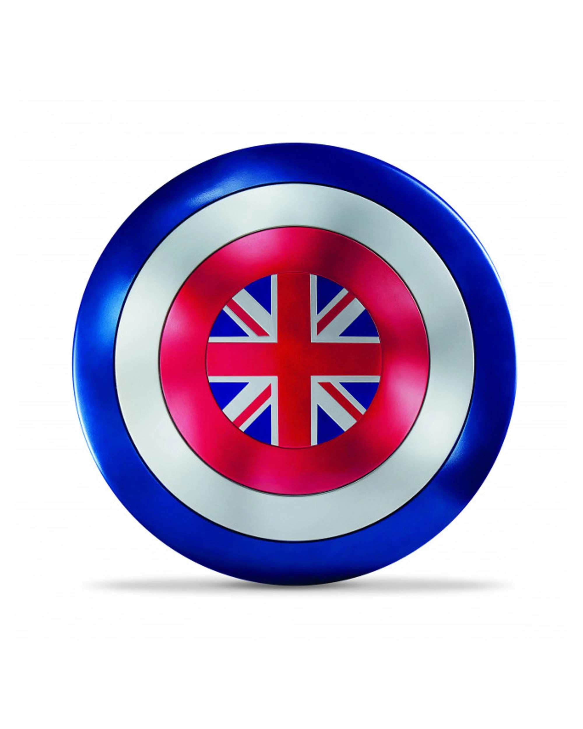 3 Marvel Legends Series Marvels Captain Carter Roleplay Shield Hasbro, 3 of 5