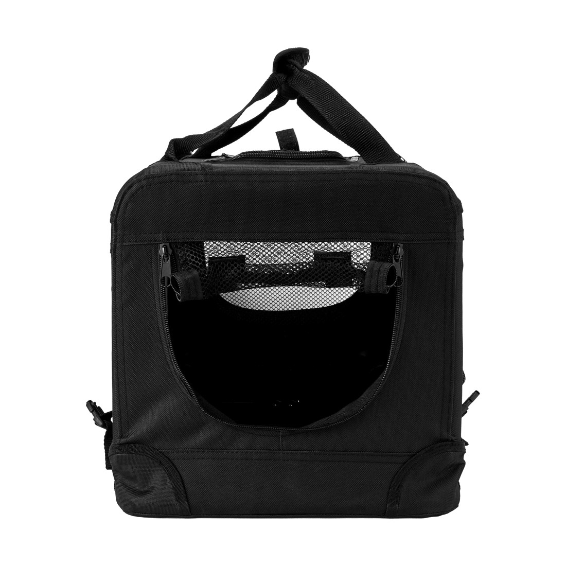 3 Pet Carrier Foldable - Small, 3 of 9