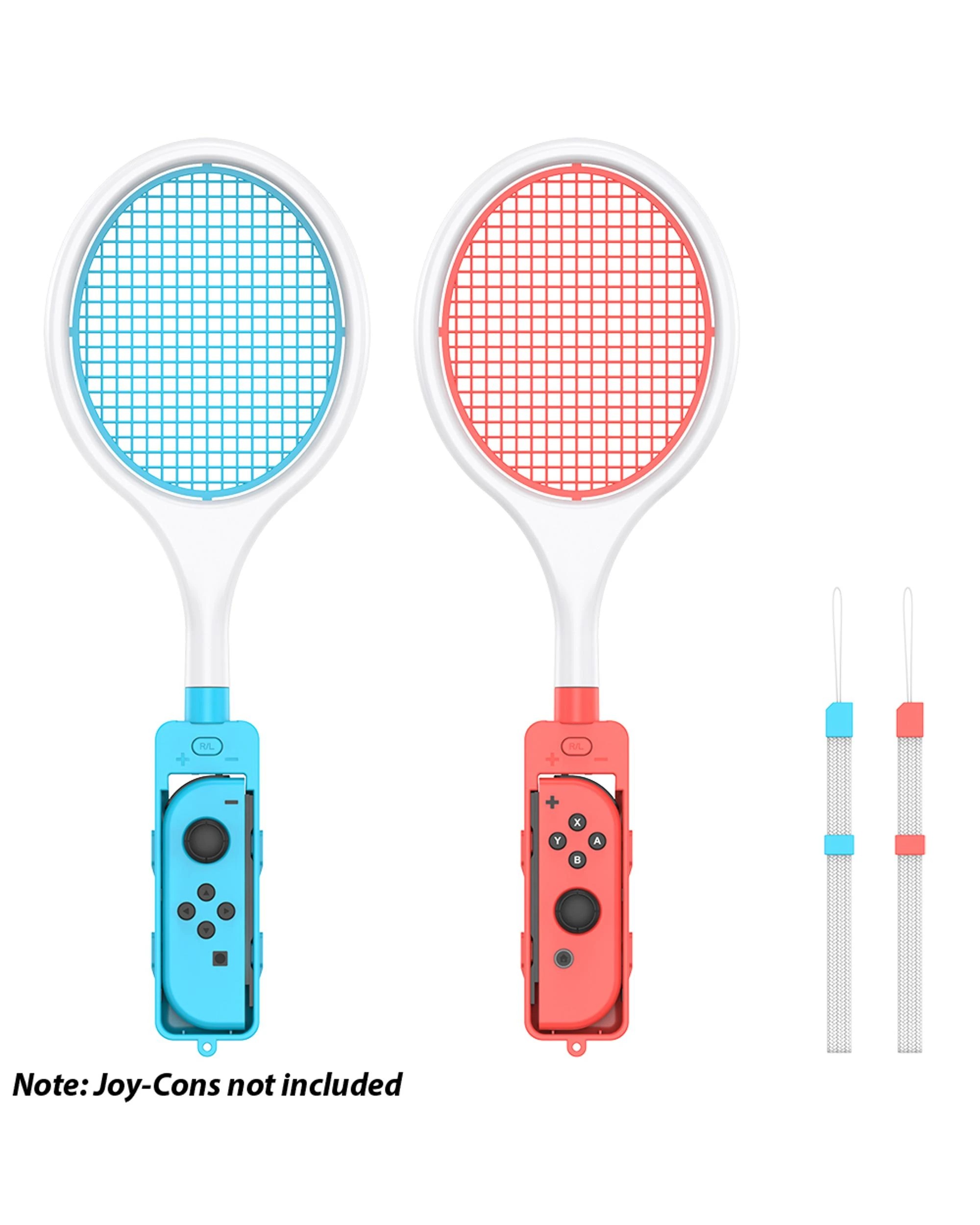 3 Powerwave Switch Sports Accessories Bundle, 3 of 6