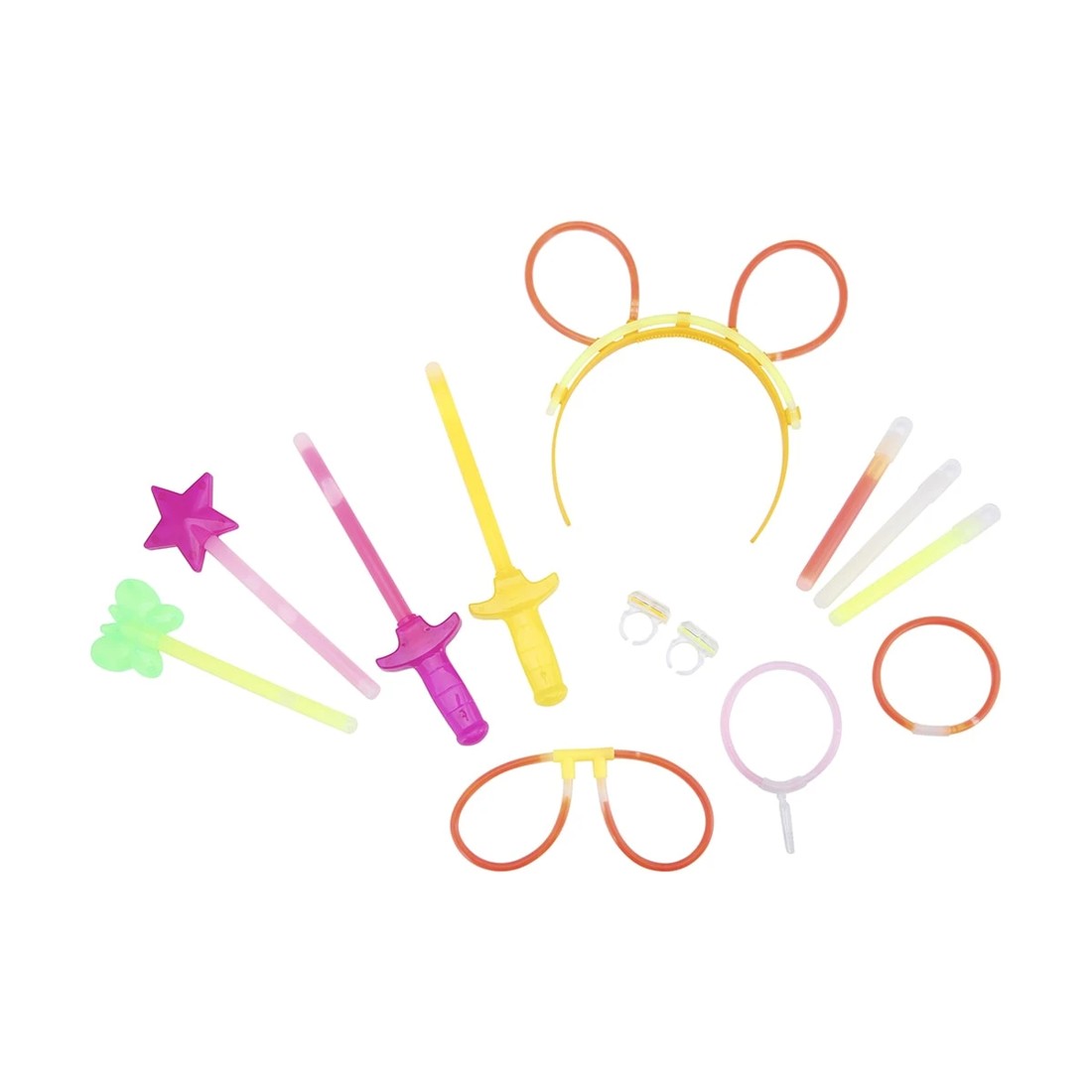 2 Mega Glow Party Pack, 2 of 3