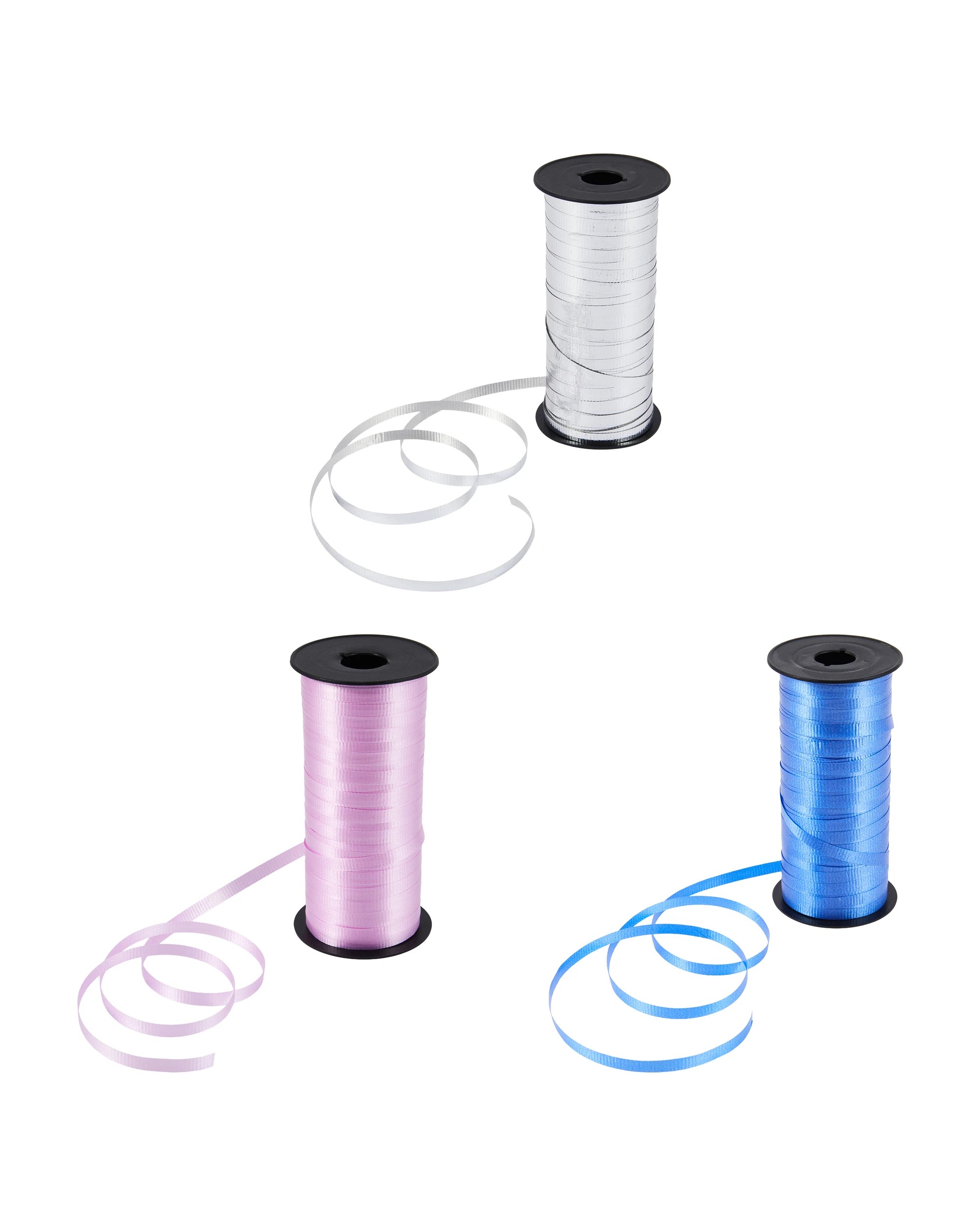 1 Balloon Ribbon - Assorted, 1 of 4