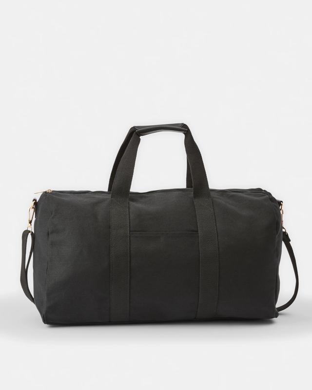 Canvas Weekender