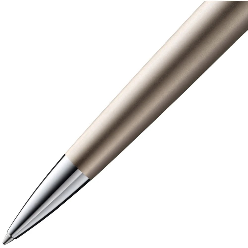 2 Lamy Studio Ballpoint Pen 1mm Palladium, 2 of 2