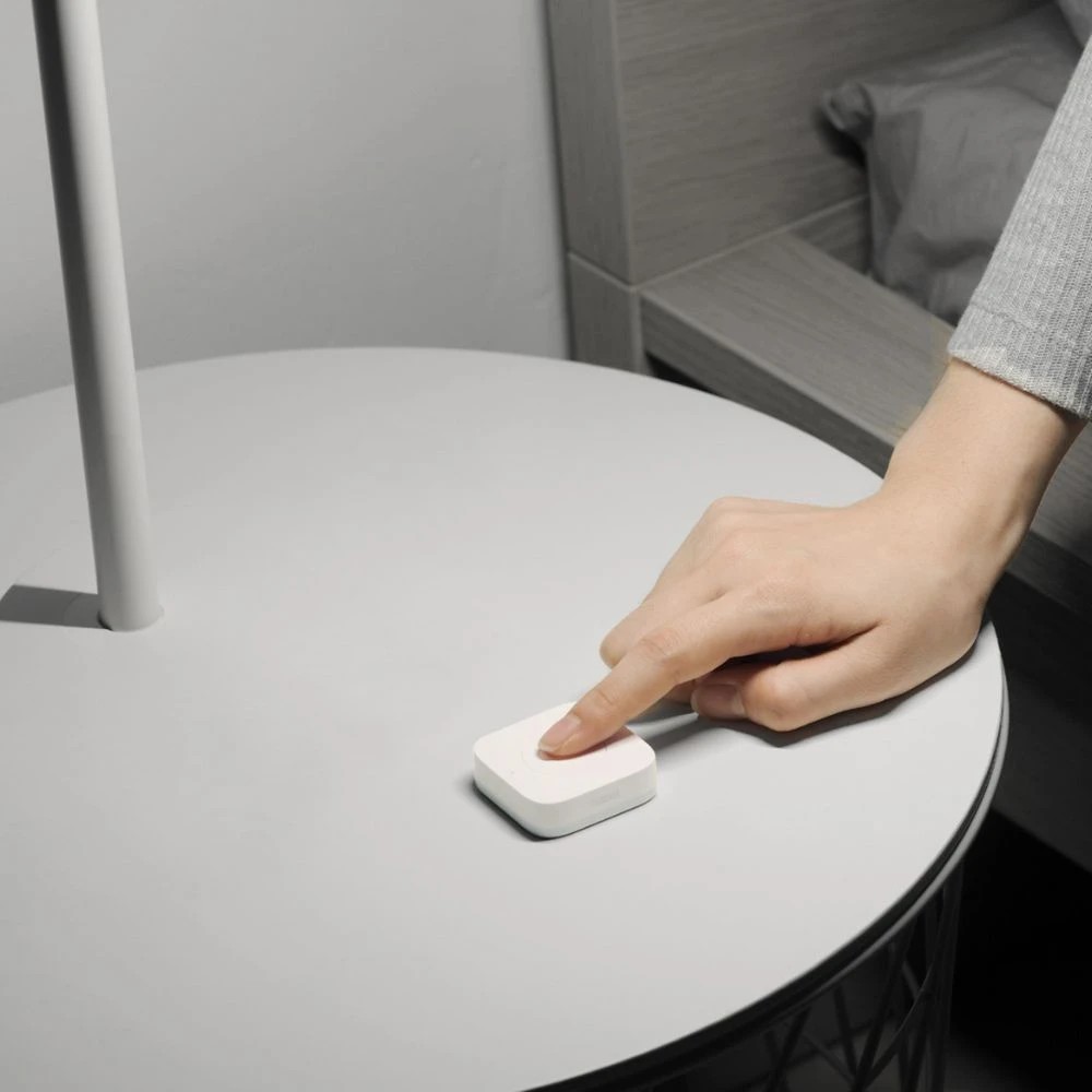 6 Aqara Smart Wireless Mini Switch T1, 6 of 7