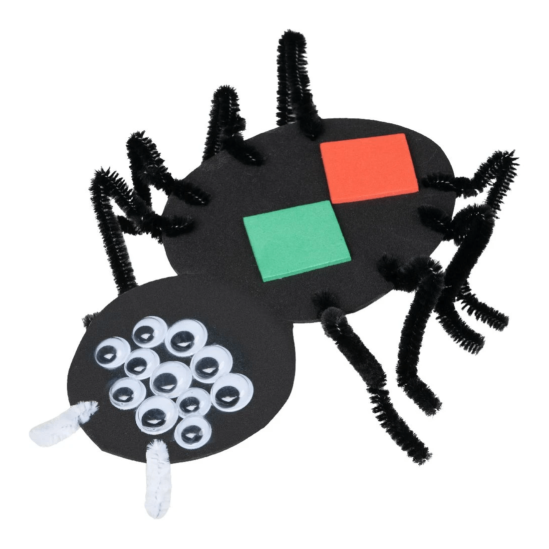 3 Kadink Adhesive Googly Eyes 60 Pack, 3 of 4