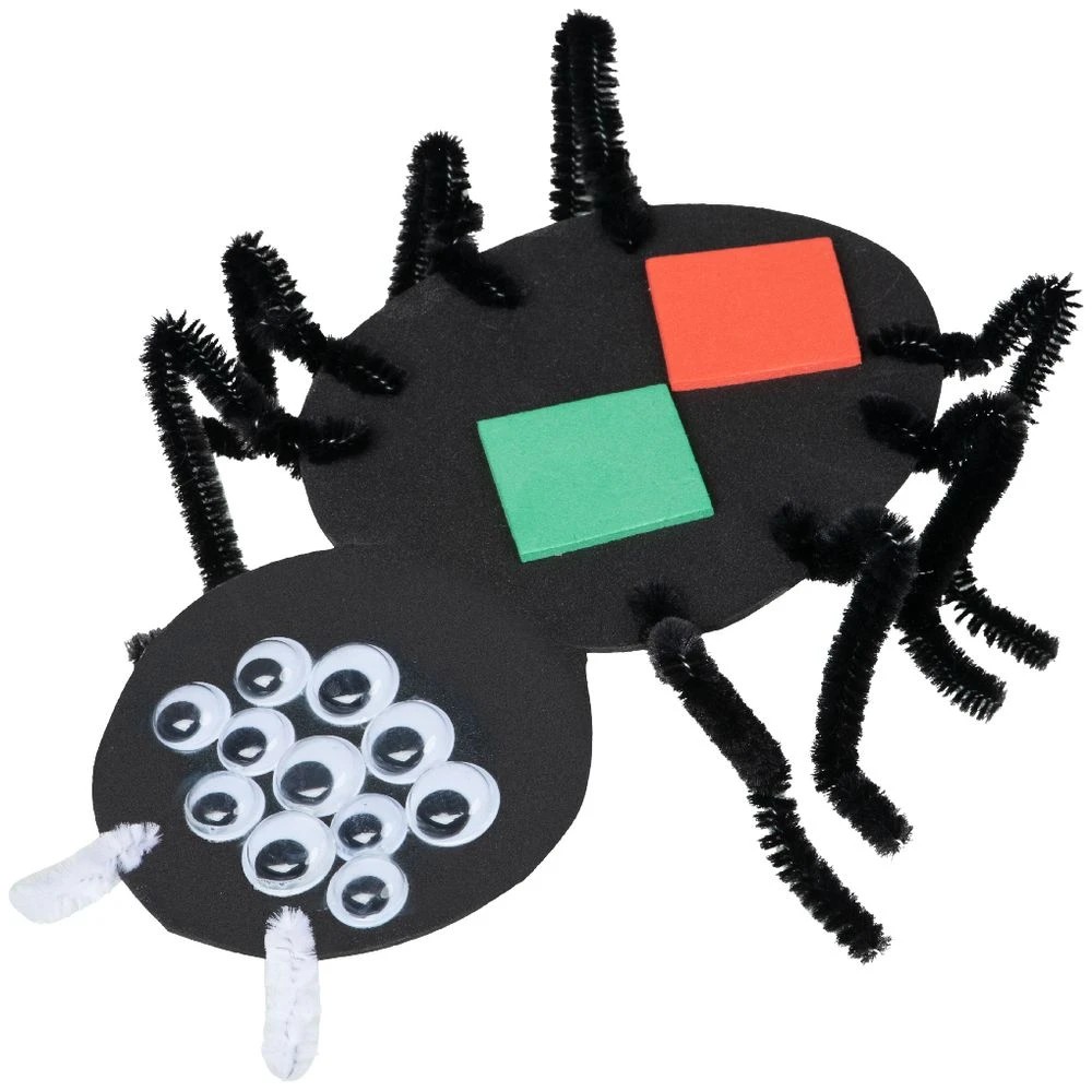 3 Kadink Adhesive Googly Eyes 60 Pack, 3 of 4