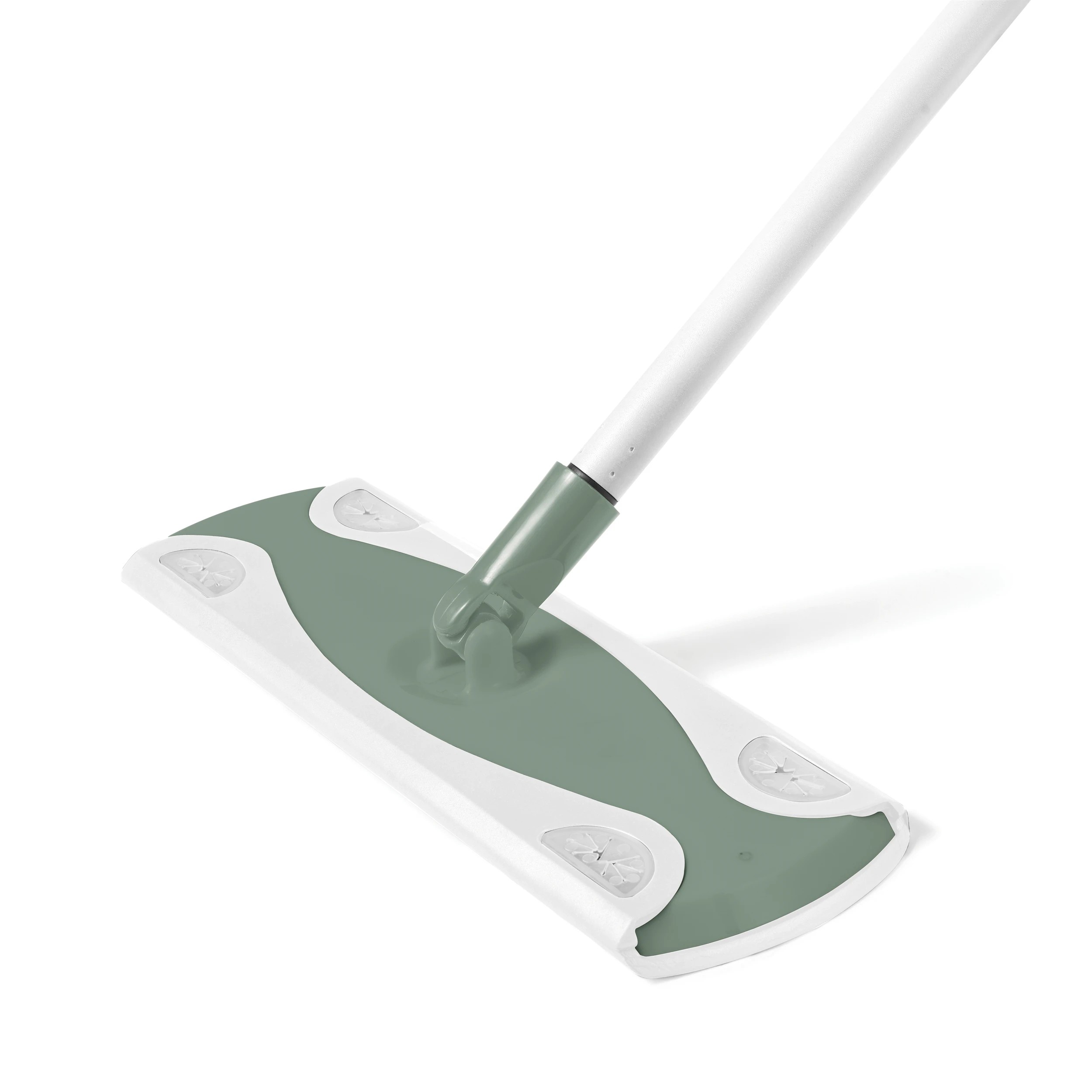 6 Wet and Dry Floor Mop System, 6 of 8