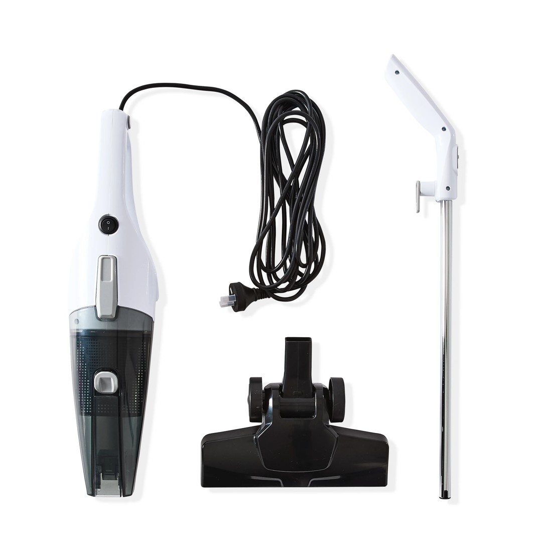 11 2-in-1 Corded Stick Vacuum, 11 of 11