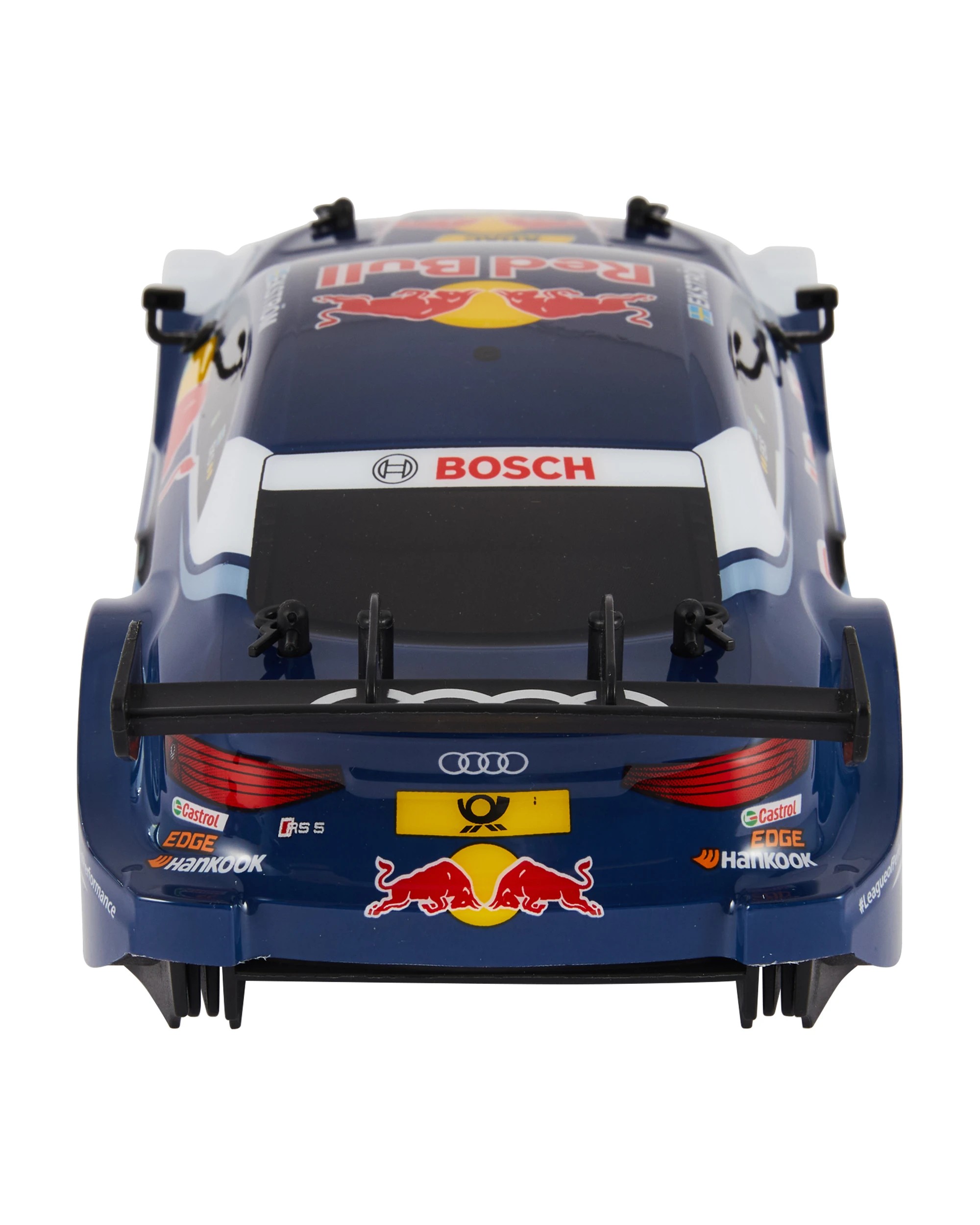 5 R/C 1:16 Scale Audi Sport Red Bull RS 5 DTM Racing Car, 5 of 8