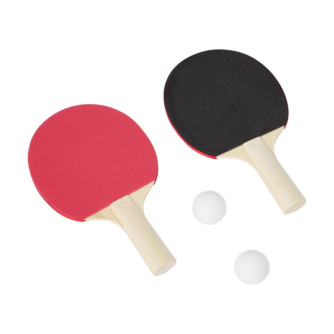 8 6 Piece Mini Table Tennis, 8 of 10