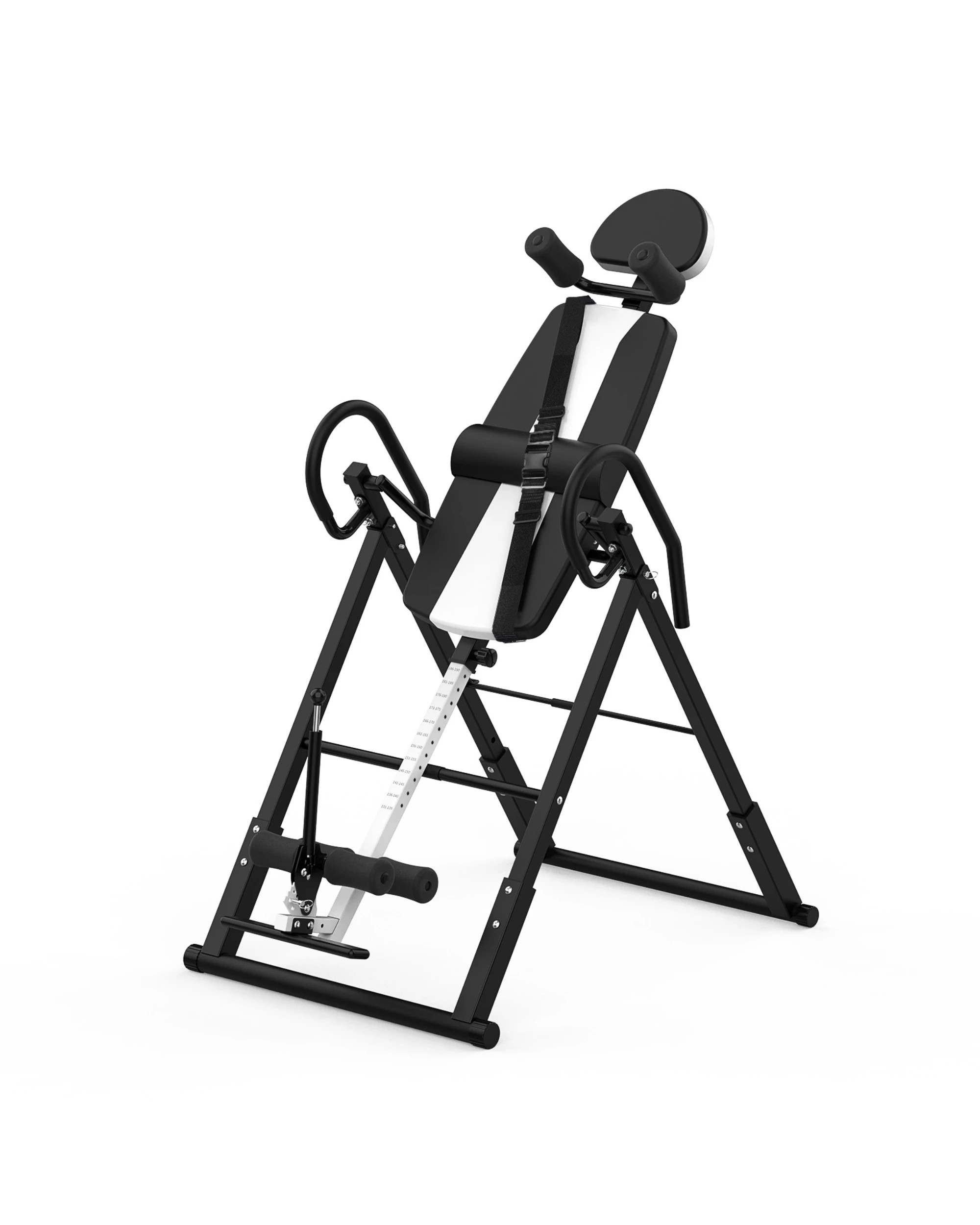 1 Advwin Inversion Table Home Back Stretcher Exercise Machine, 1 of 8