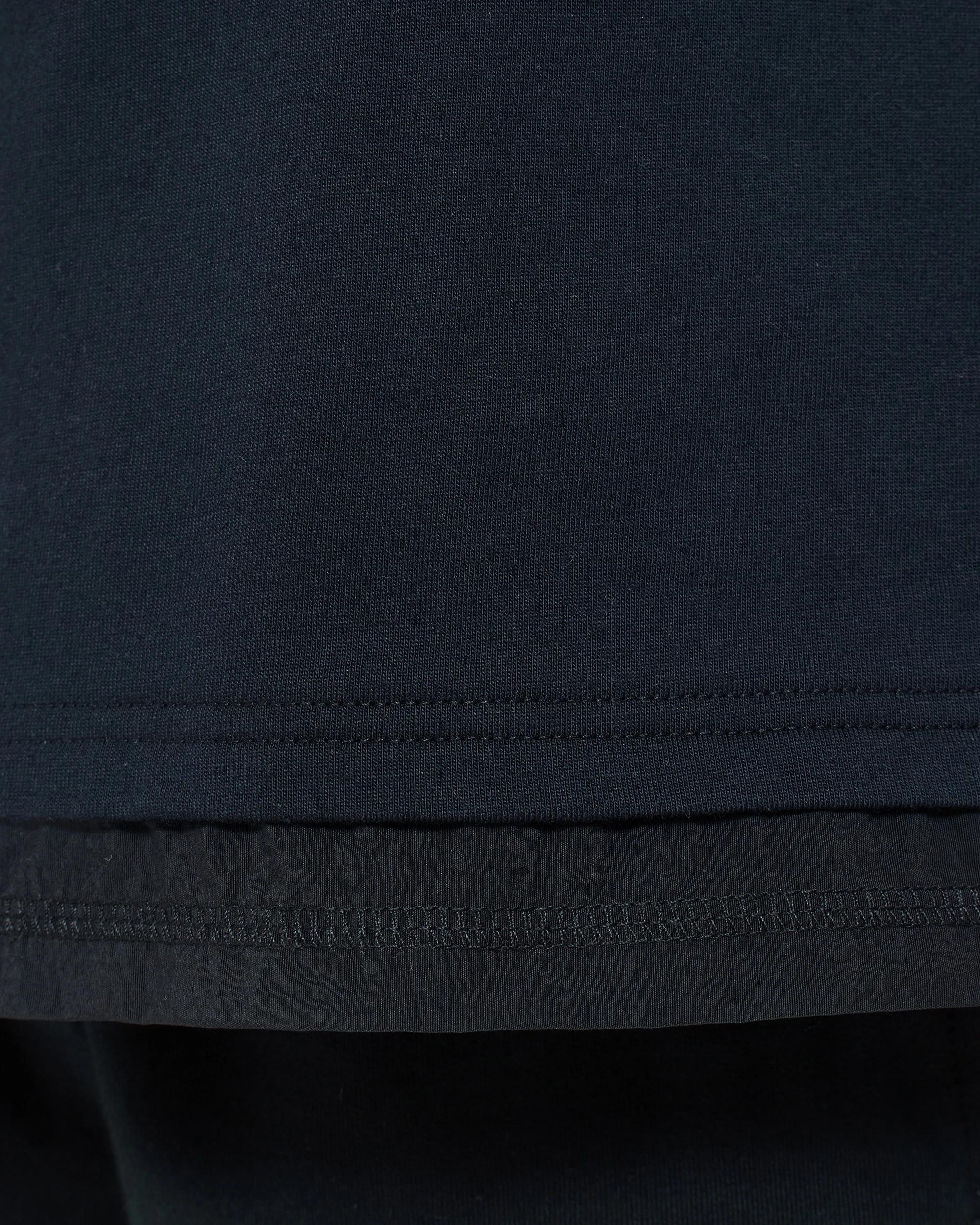 5 Brayden Short Sleeve T-shirt - Fila BLACK, 5 of 7