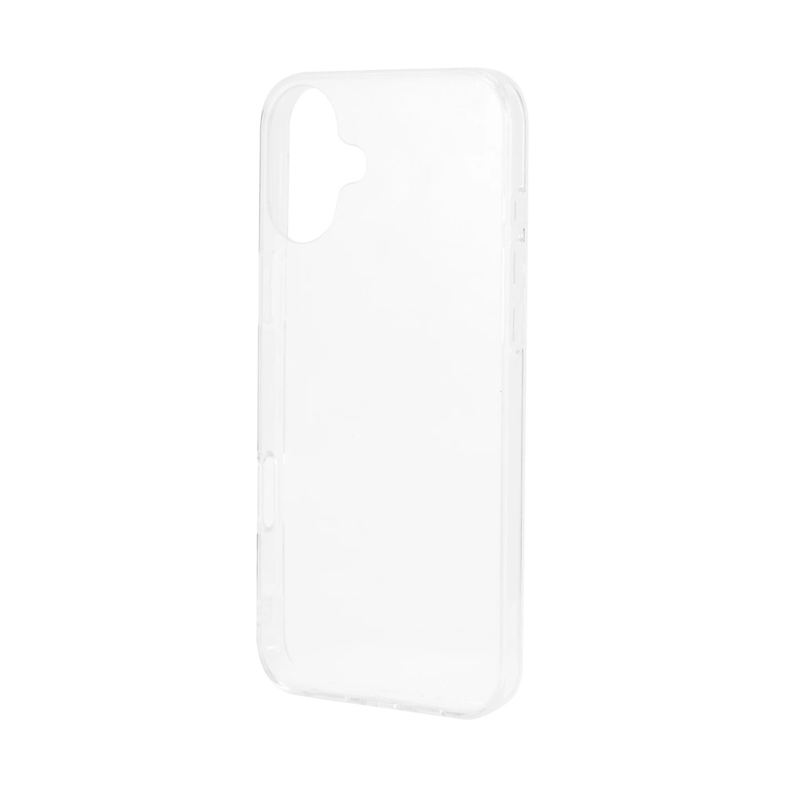 1 iPhone 16 Plus Case - Clear, 1 of 5