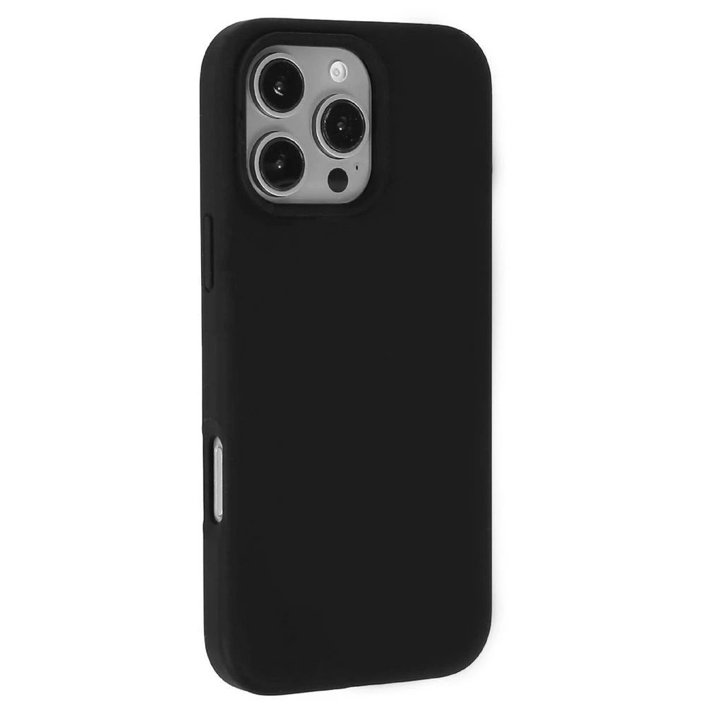 3 J. Burrows Snap on MagSafe Case for iPhone 16 Pro Max Black, 3 of 7