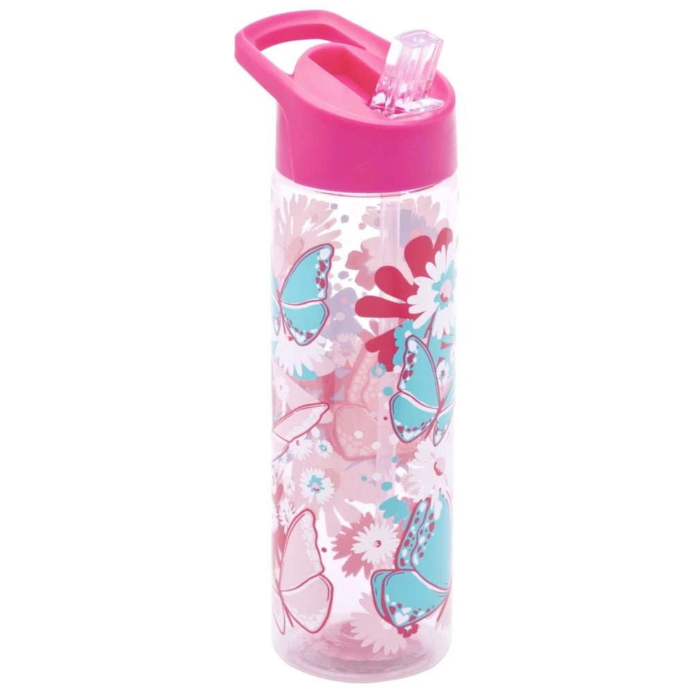 2 Smash Fashion Bottle Pink 700mL, 2 of 3