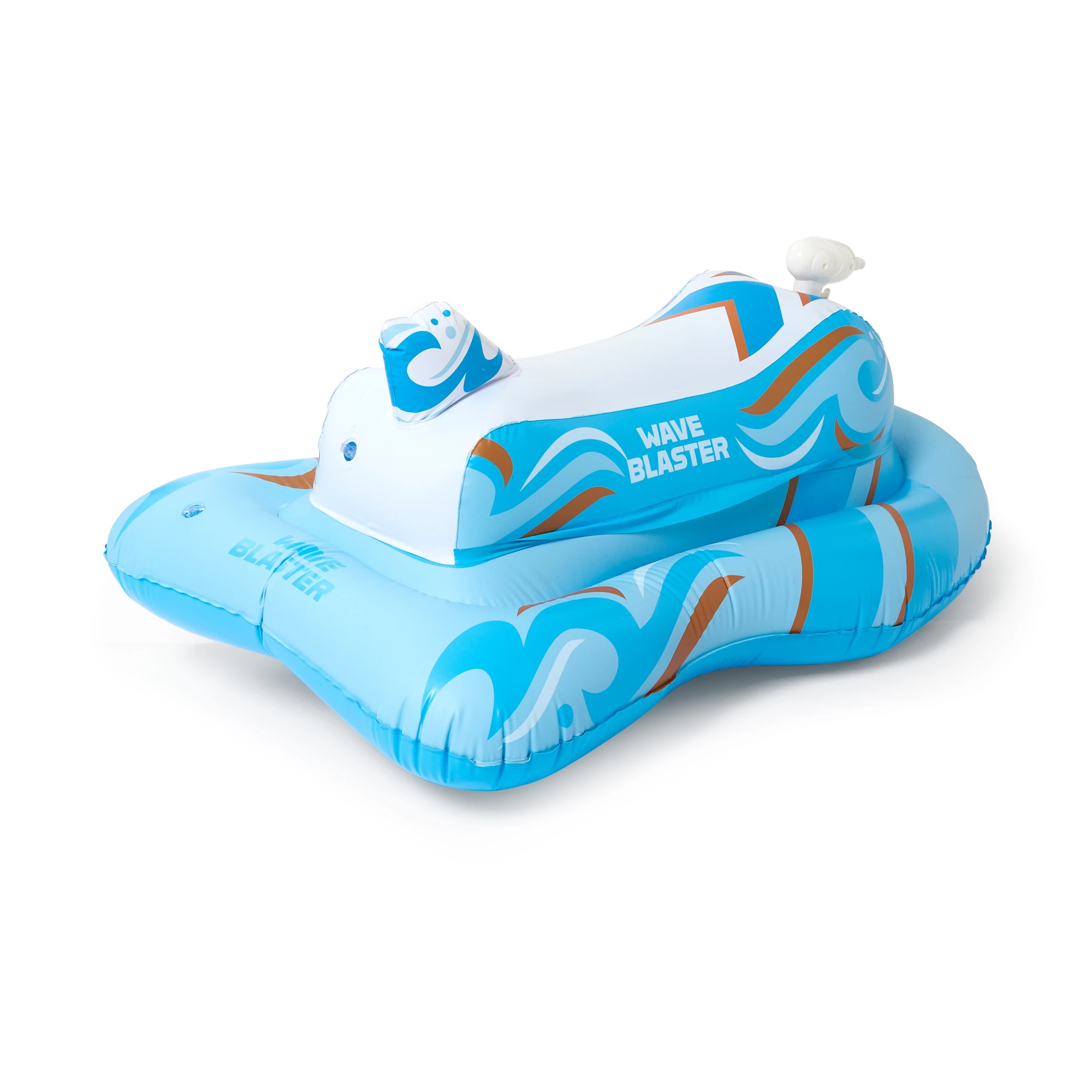 6 Inflatable Jet Ski, 6 of 10