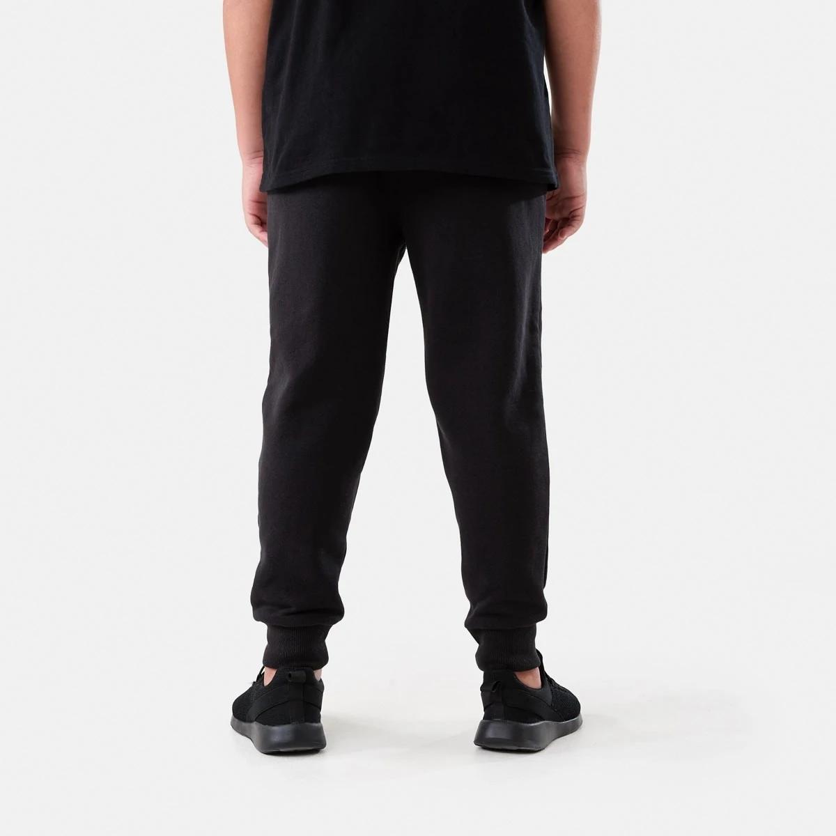 3 Official NBA Kids Trackpants Bulls 7cuz, 3 of 10