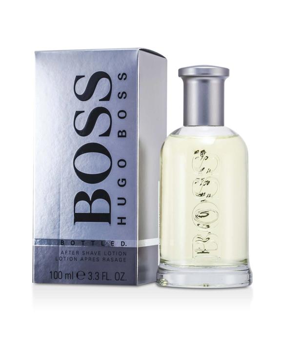 Hugo Boss Boss Bottled After Shave Splash  100ml/3.3oz