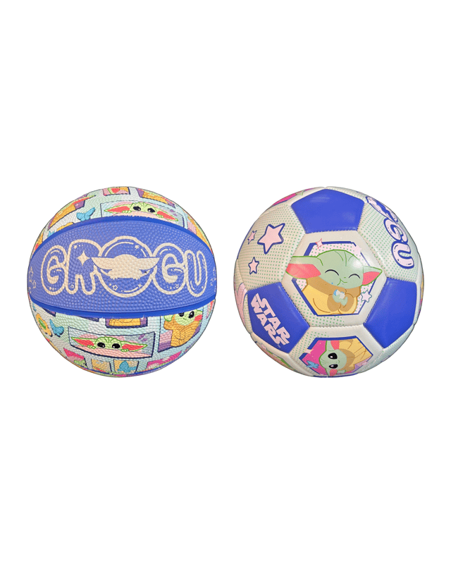 Grogu Mandalorian Ball - Asso