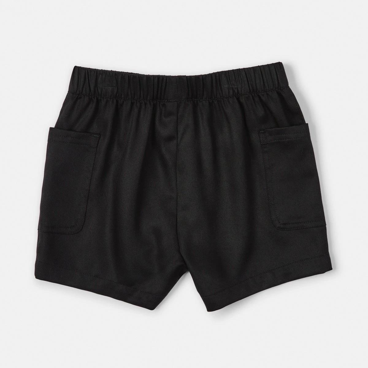 8 Cargo Shorts Black, 8 of 8